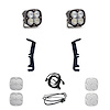 XL80 A-Pillar Light Kit for 2021-2022 RAM 1500 TRX - image 1