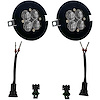 Squadron Sport Fog Pocket Light Kit for 2006-2014 Ford F-150; 2005-2011 Toyota Tacoma; 2007-2013 Toyota Tundra - image 1