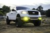 Squadron Sport Fog Pocket Light Kit for 2006-2014 Ford F-150; 2005-2011 Toyota Tacoma; 2007-2013 Toyota Tundra - image 2