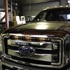 S8 30 in. Grille Upper Mount Kit for 2011-2016 Ford F-250/350 Super Duty - image 3