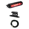 RTL-M Spare Tire Mount Kit w/ Light [Universal] - image 1
