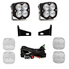 PILLAR LIGHT KIT - image 1