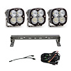 BUMPER LIGHT KIT - image 1
