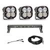 BUMPER LIGHT KIT - image 1