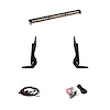 S8 30 in. Grille Light Bar Kit for 2020-2022 GMC Sierra 2500HD/3500HD - image 1