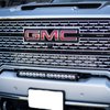 S8 Dual 30 in. Grille Light Bar Kit for 2020-2022 GMC Sierra 2500HD/3500HD Exc. AT4 - image 2