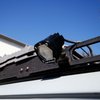 S1 Roof Rack Rail Kit for 2019-2022 Mercedes-Benz Sprinter 1500/2500/3500 - image 2