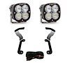 PILLAR LIGHT KIT - image 1
