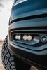 S2 Sport Dual Fog Pocket Light Kit for 2019-2022 RAM 1500 Rebel; 2021-2022 RAM 1500 TRX - image 2
