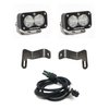 S2 Sport Dual Reverse Light Kit for 2019-2022 RAM 1500 Rebel - image 2