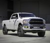 S8 20 in. Grille Lower Light Bar Kit for 2019-2021 RAM 2500/3500 - image 2
