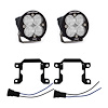 Squadron Sport Fog Pocket Light Kit for 2019-2021 RAM 2500/3500 Big Horn - image 1