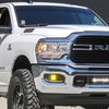 Squadron Sport Fog Pocket Light Kit for 2019-2021 RAM 2500/3500 Big Horn - image 2