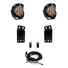 LP9 Pro Bumper Light Kit for 2021-2022 RAM 1500 TRX - image 1