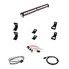S8 20 in. Grille Light Kit for 2021-2022 RAM 1500 TRX - image 1