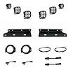 Squadron Sport/S1 Fog Pocket Light Kit for 2021-2022 Ford F-150 Raptor - image 1