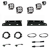 Squadron Unlimited/S1 Fog Pocket Light Kit for 2021-2022 Ford F-150 Raptor - image 1