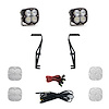 XL Sport A-Pillar Light Kit for 2021-2022 Ford F-150 Raptor - image 1