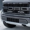 OnX6+ 10 in. Dual Behind Grille Light Bar Kit for 2021-2022 Ford F-150 Raptor - image 2