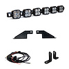 XL Linkable Bumper Light Kit for 2021-2022 Ford F-150 Raptor - image 1