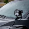 Squadron Pro A-Pillar Light Kit for 2021-2022 Ford F-150 Raptor - image 2