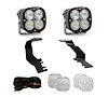 XL Pro A-Pillar Light Kit for 2022 Toyota Tundra - image 1