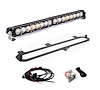 S8 20 in. Grille Light Kit for 2022-2023 Toyota Tundra; w/ TRD Grill - image 1