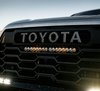 S8 20 in. Grille Light Kit for 2022-2023 Toyota Tundra; w/ TRD Grill - image 3