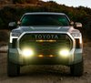 S2 Sport Dual Fog Pocket Light Kit for 2022 Toyota Tundra - image 2