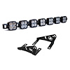 448093 XL Linkable Roof Light Bar Kit for Polaris RZR Pro R - image 1