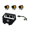 LOWER FASCIA KIT