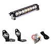 HOOD MOUNT KIT - image 1