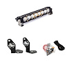 HOOD MOUNT KIT
