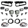 FORD BRONCO FOG LIGHT KIT - image 1