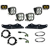 FORD RAPTOR (17-20) FOG P - image 1