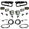 FOG POCKET LIGHT KIT - image 1