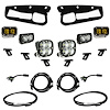 FOG POCKET LIGHT KIT - image 1