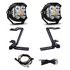 PILLAR LIGHT KIT - image 1