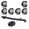 BULL BAR LIGHT KIT - image 1