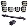BULL BAR LIGHT KIT - image 1
