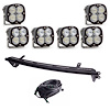 BULL BAR LIGHT KIT - image 1