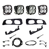 FOG POCKET LIGHT KIT - image 1