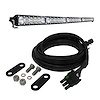 OnX6+ 40 in. Grille Light Bar Kit for 2010-2014 Ford F-150 SVT Raptor - image 1