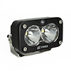 S2 Pro Black LED Auxiliary Light Pod [Universal] - image 1