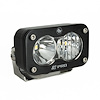 S2 Pro Black LED Auxiliary Light Pod [Universal] - image 1