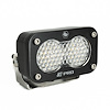 S2 Pro Black LED Auxiliary Light Pod [Universal] - image 1
