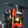 S2 Pro Headlight Kit for 2014-2020 Honda Grom - image 1