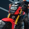 S2 Pro Headlight Kit for 2014-2020 Honda Grom - image 2