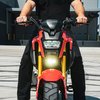 S2 Pro Headlight Kit for 2014-2020 Honda Grom - image 3
