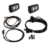S2 Pro Auxiliary Light Kit for 2017-2019 KTM 1090; 2008-2016 KTM 1190; 2014-2020 KTM 1290 - image 1